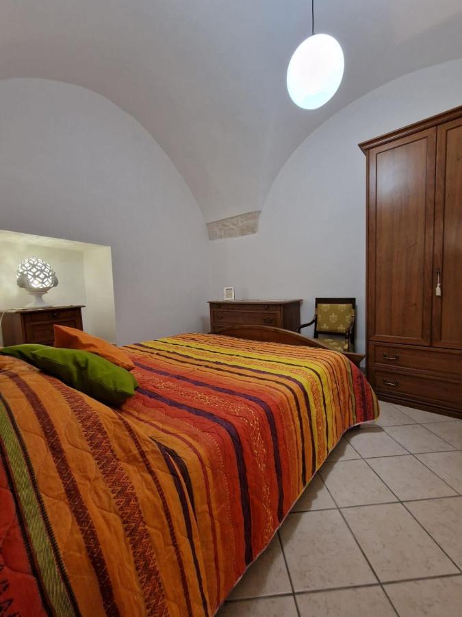 Villa Casa Scheledd Cisternino Exterior foto